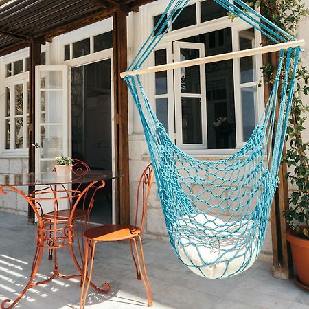 Beit El Bahr Hotel Tabarja Exterior photo