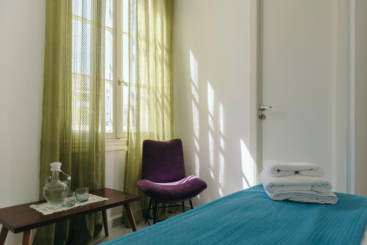 Beit El Bahr Hotel Tabarja Exterior photo