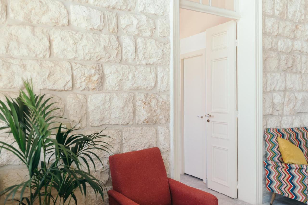 Beit El Bahr Hotel Tabarja Exterior photo