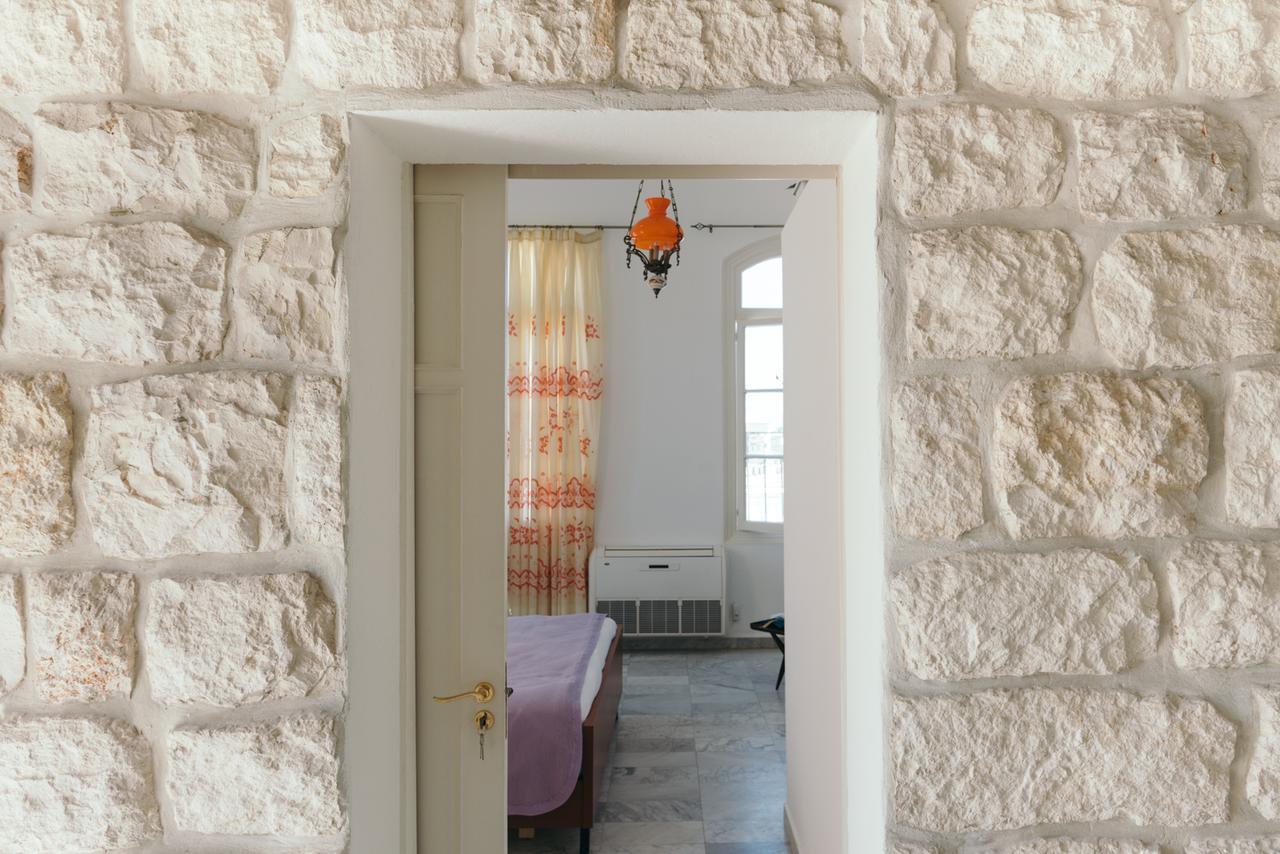Beit El Bahr Hotel Tabarja Exterior photo