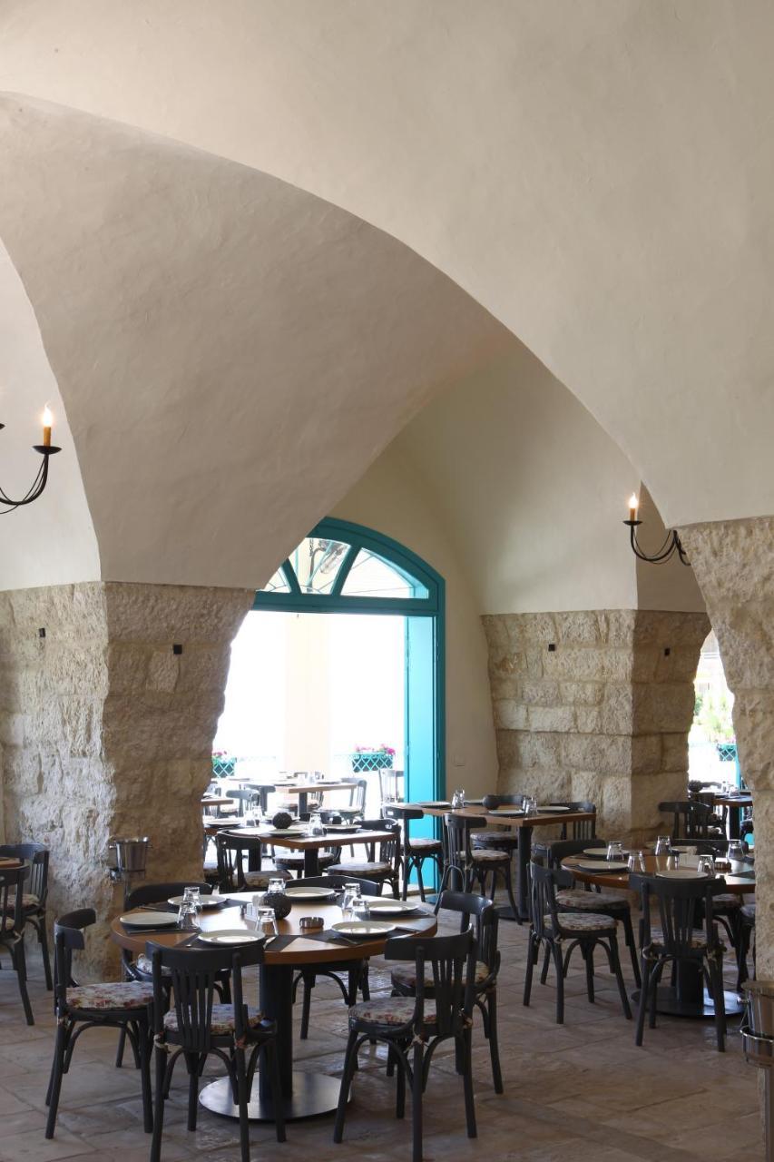 Beit El Bahr Hotel Tabarja Exterior photo